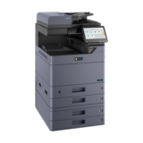 Triumph-Adler TA 4008ci MFP