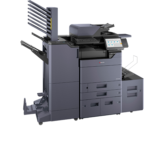 TASKALFA 3554Cİ